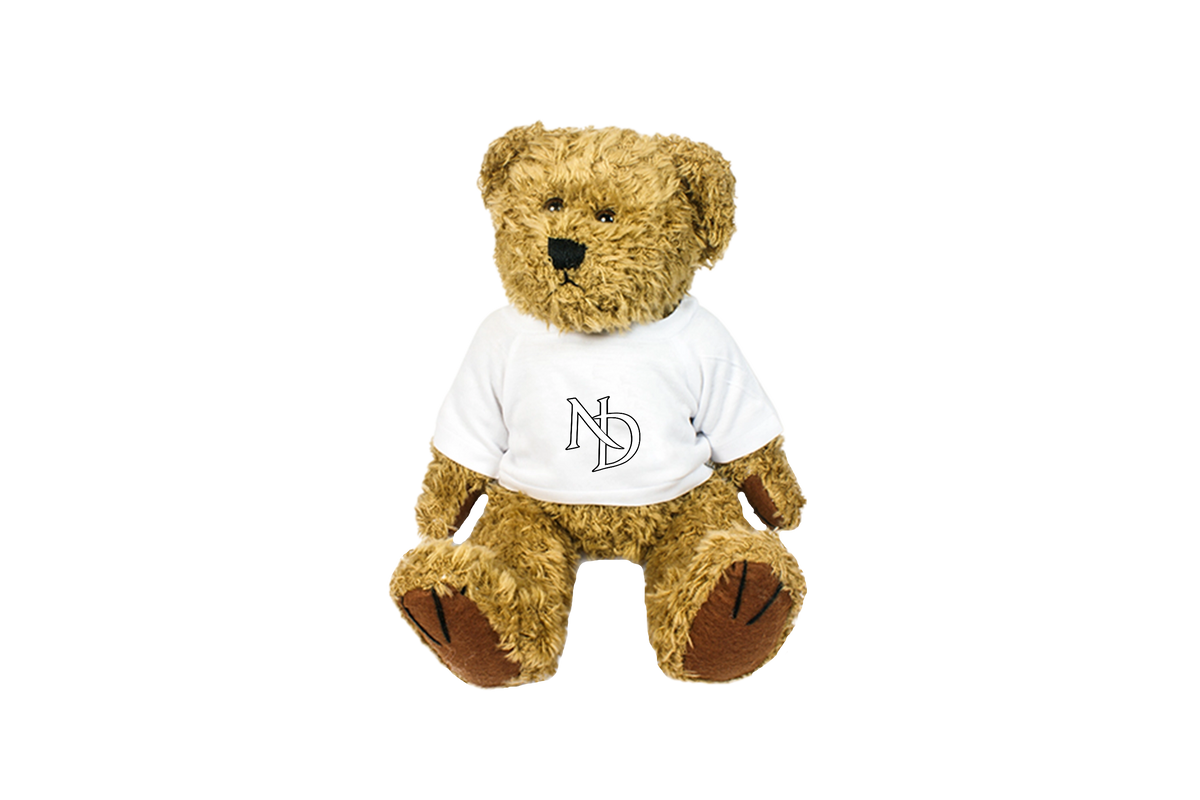 niko_deadmanx Logo - Kuscheltiere