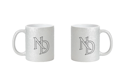 niko_deadmanx Logo - CrackleFinish Tassen