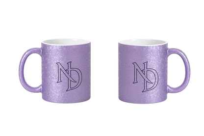 niko_deadmanx Logo - CrackleFinish Tassen