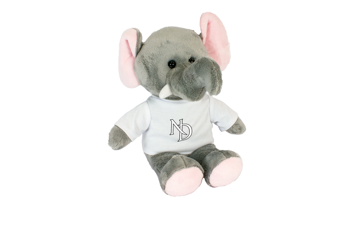 niko_deadmanx Logo - Kuscheltiere