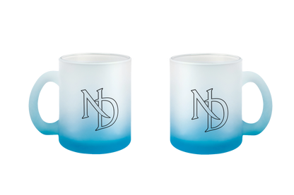 niko_deadmanx Logo - Glastassen
