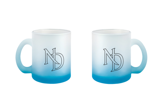 niko_deadmanx Logo - Glastassen