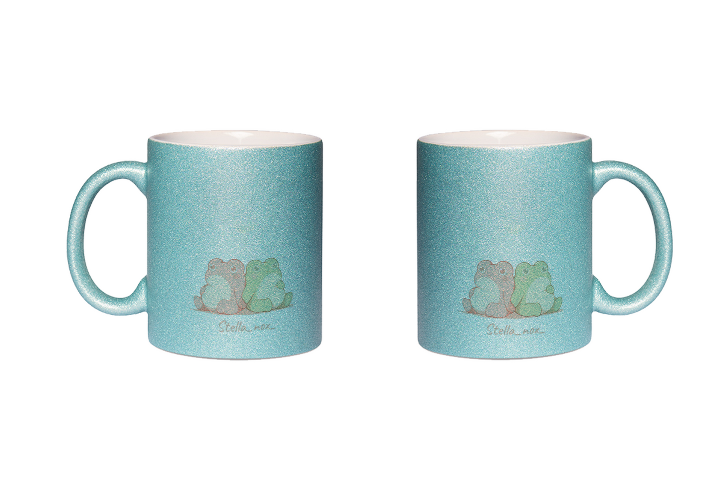 stella_nox_ Logo - Glitzertassen