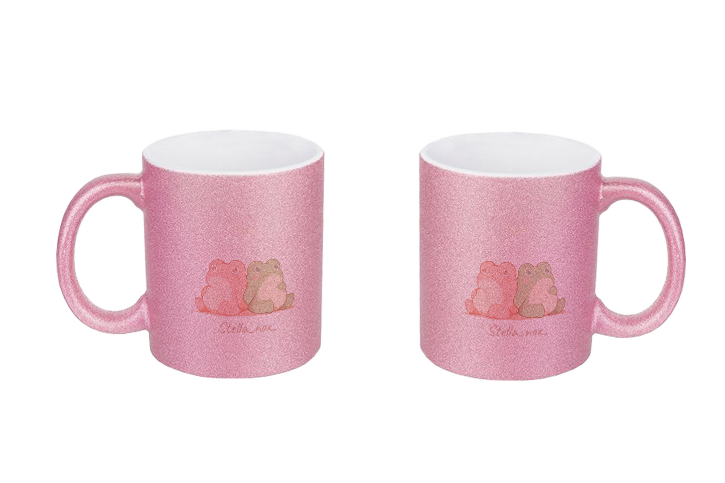 stella_nox_ Logo - Glitzertassen