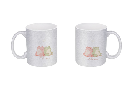 stella_nox_ Logo - Glitzertassen