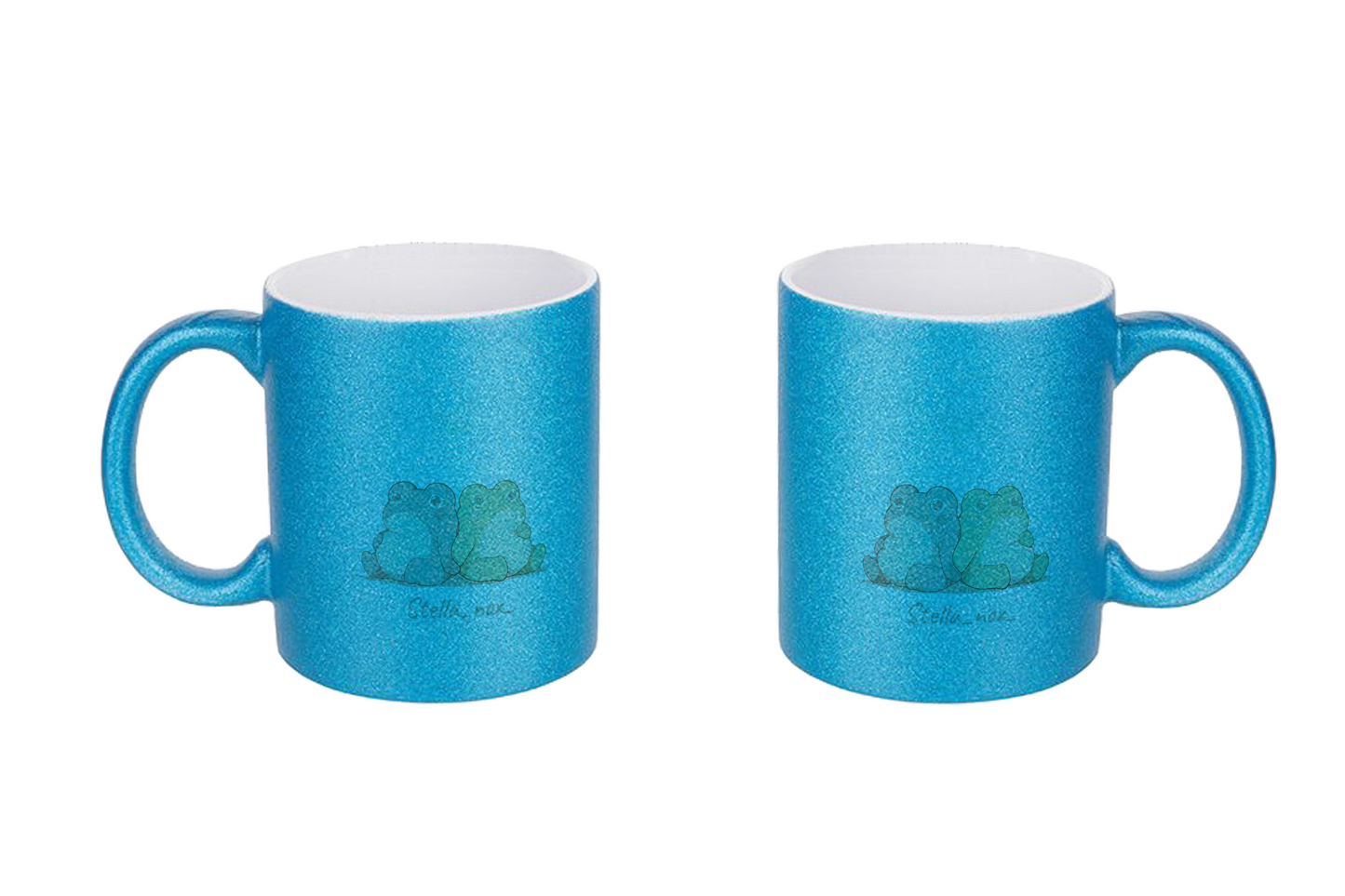 stella_nox_ Logo - Glitzertassen