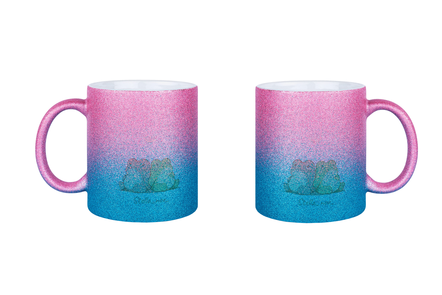 stella_nox_ Logo - Glitzertassen