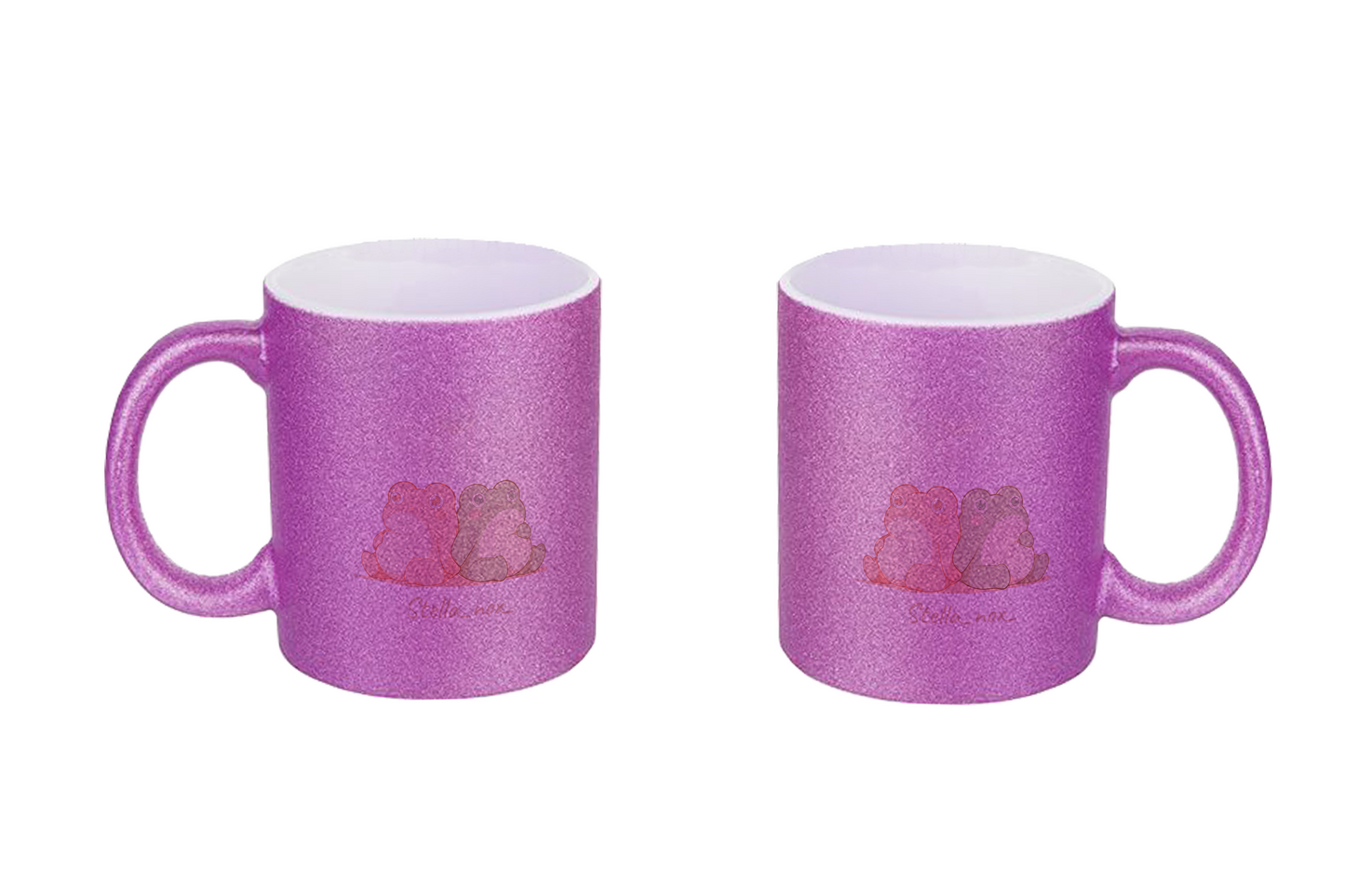 stella_nox_ Logo - Glitzertassen