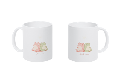 stella_nox_ Logo - Tassen / Magic / XXL / Bierkrüge / Edelstahl