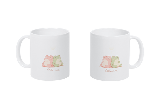 stella_nox_ Logo - Tassen / Magic / XXL / Bierkrüge / Edelstahl