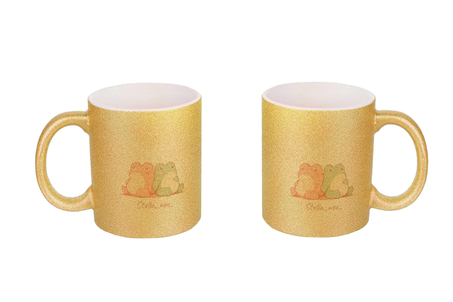 stella_nox_ Logo - Glitzertassen