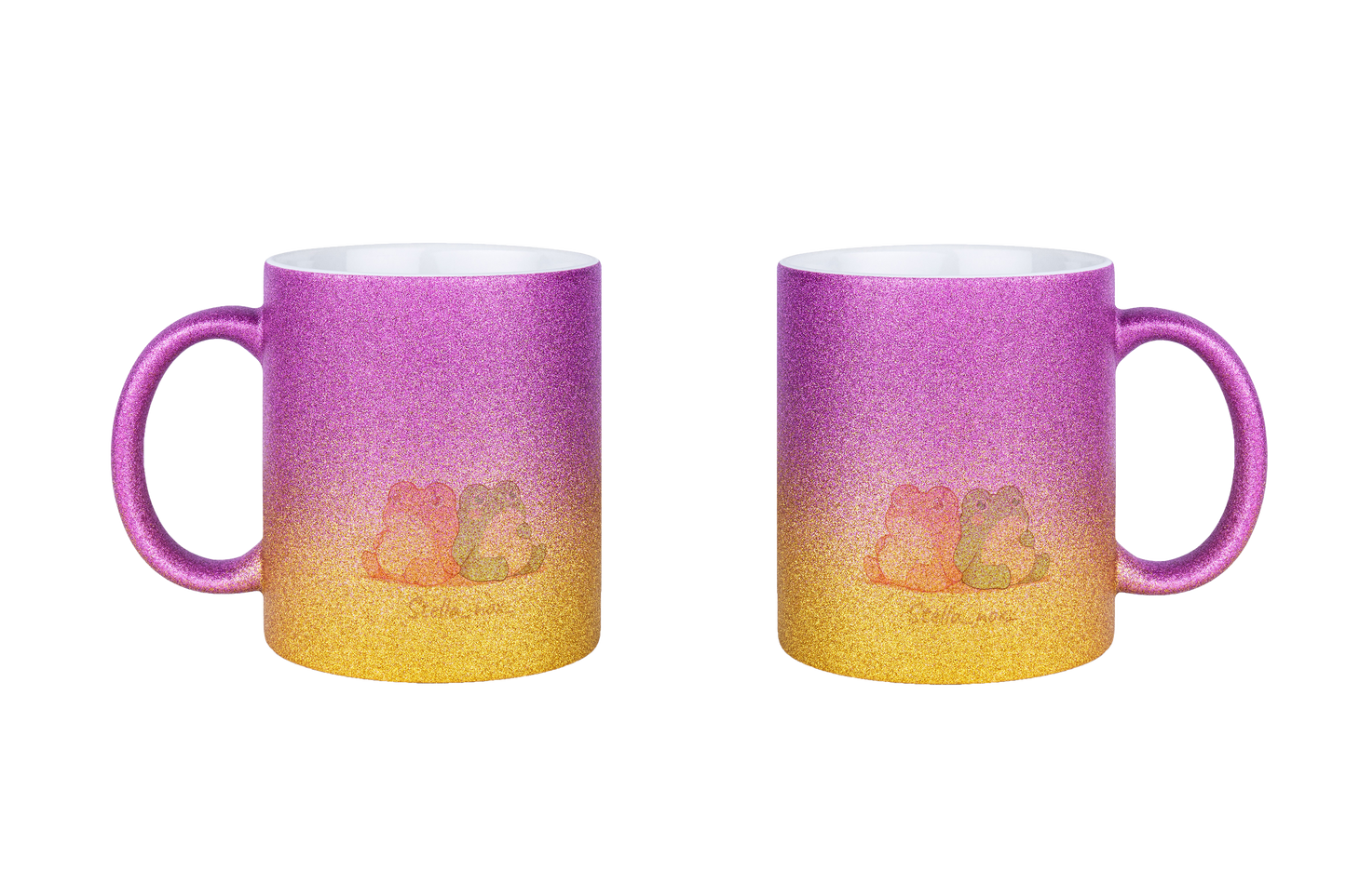 stella_nox_ Logo - Glitzertassen