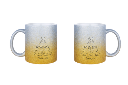 stella_nox_ Outlines - Glitzertassen