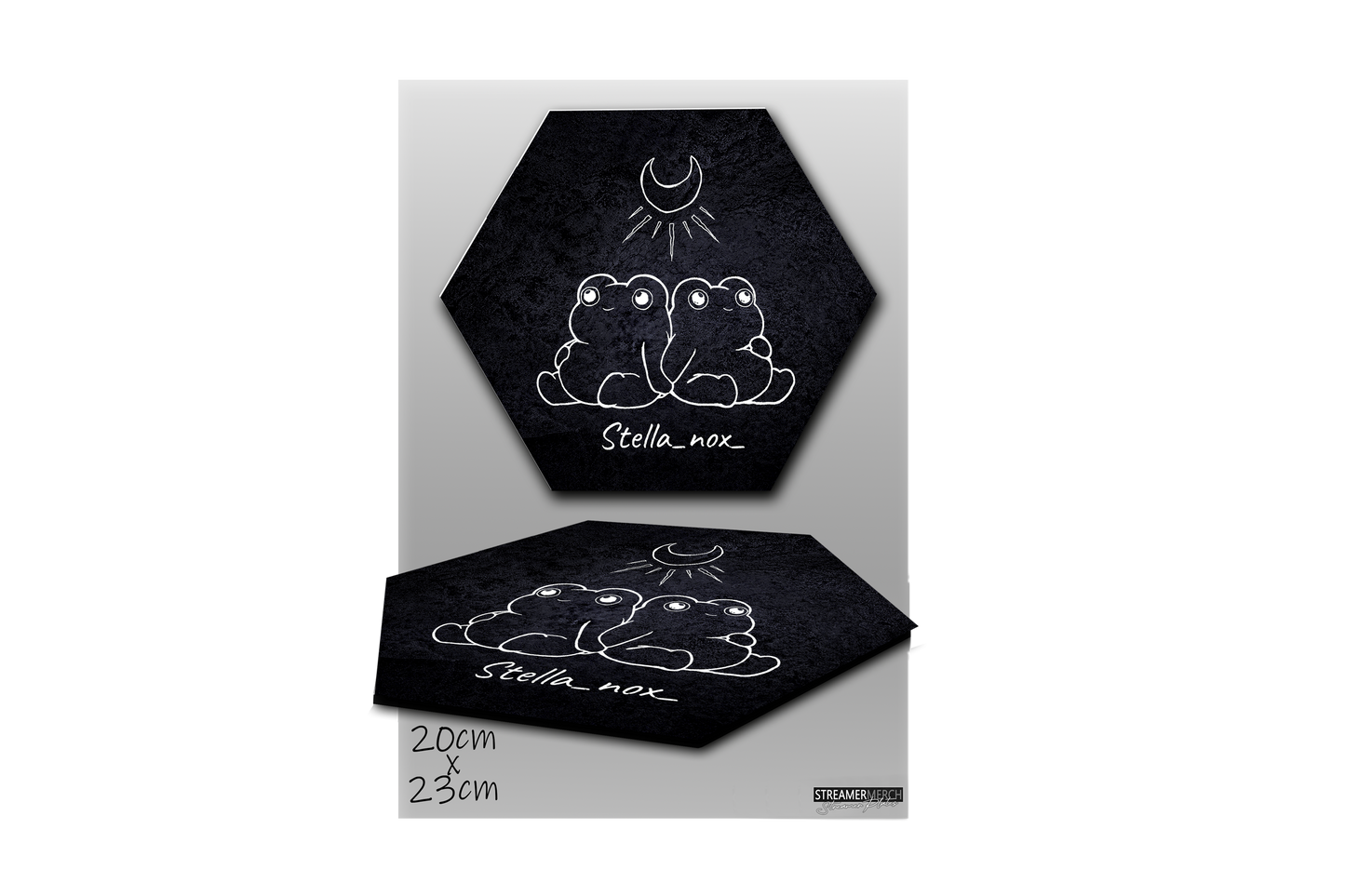 stella_nox_ Outlines - StreamerPlates