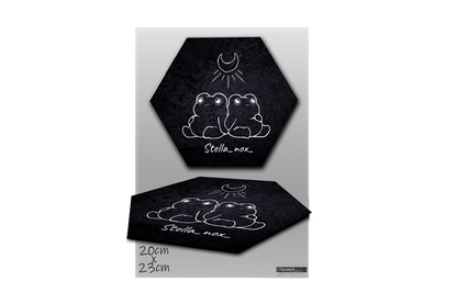 stella_nox_ Outlines - StreamerPlates