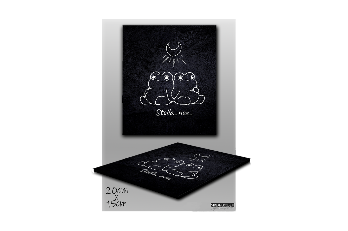 stella_nox_ Outlines - StreamerPlates