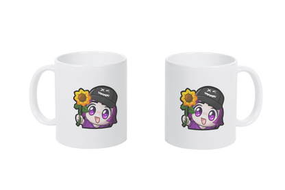 x3_kaspa Flower - Tassen / Magic / XXL / Bierkrüge / Edelstahl