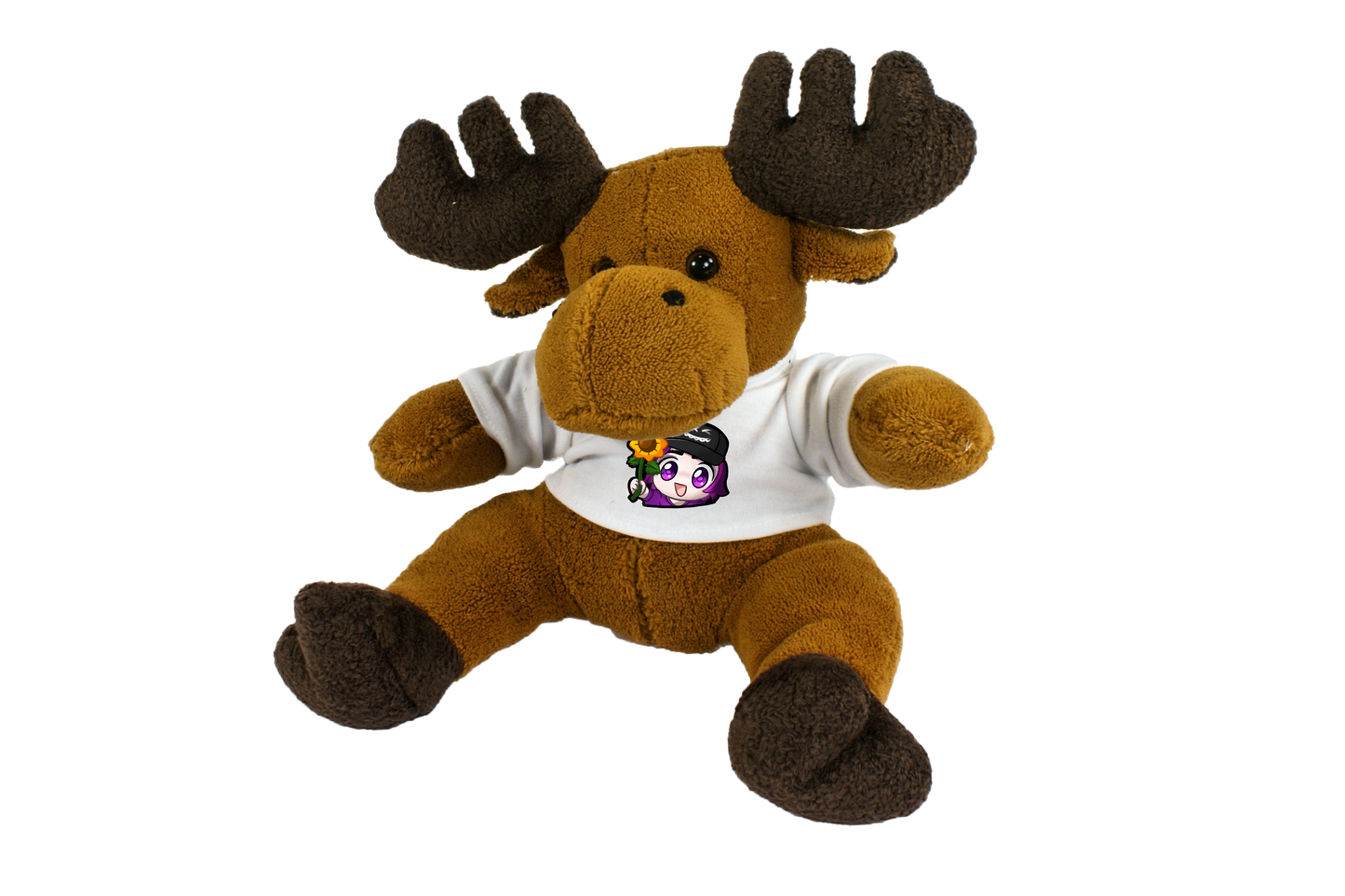 x3_kaspa Flower - Kuscheltiere