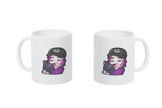 x3_kaspa Hug - Tassen / Magic / XXL / Bierkrüge / Edelstahl