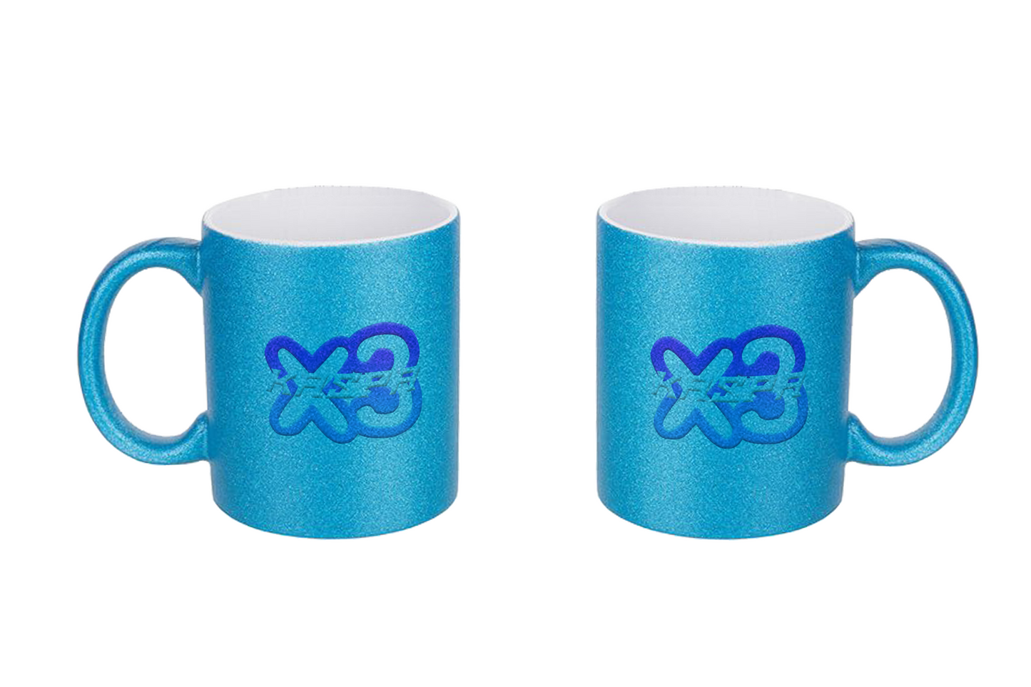 x3_kaspa Logo - Glitzertassen