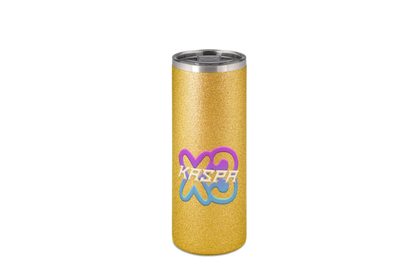x3_kaspa Logo - Edelstahl Thermoflaschen / Thermobecher