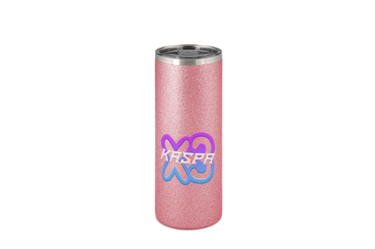 x3_kaspa Logo - Edelstahl Thermoflaschen / Thermobecher