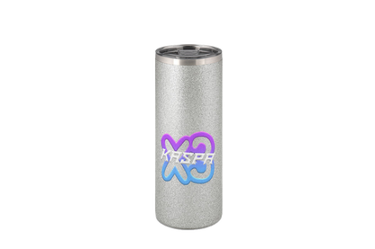 x3_kaspa Logo - Edelstahl Thermoflaschen / Thermobecher
