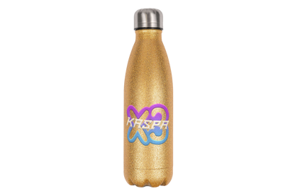 x3_kaspa Logo - Edelstahl Thermoflaschen / Thermobecher