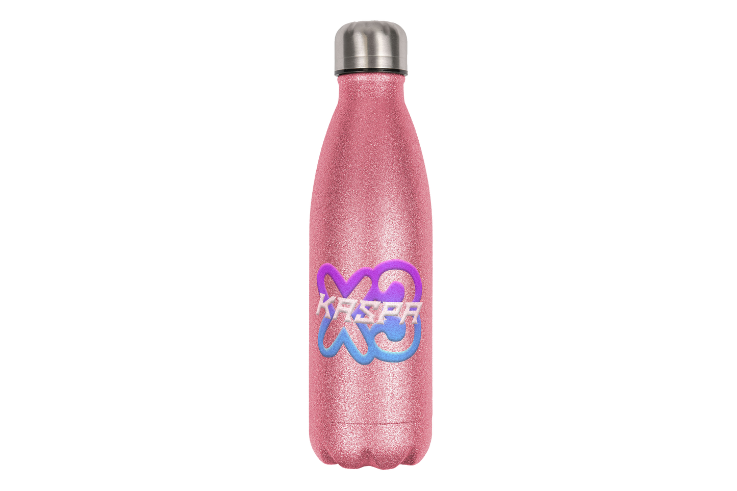 x3_kaspa Logo - Edelstahl Thermoflaschen / Thermobecher