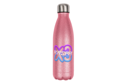 x3_kaspa Logo - Edelstahl Thermoflaschen / Thermobecher