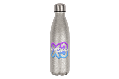 x3_kaspa Logo - Edelstahl Thermoflaschen / Thermobecher