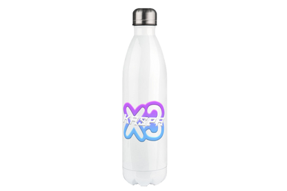 x3_kaspa Logo - Edelstahl Thermoflaschen / Thermobecher