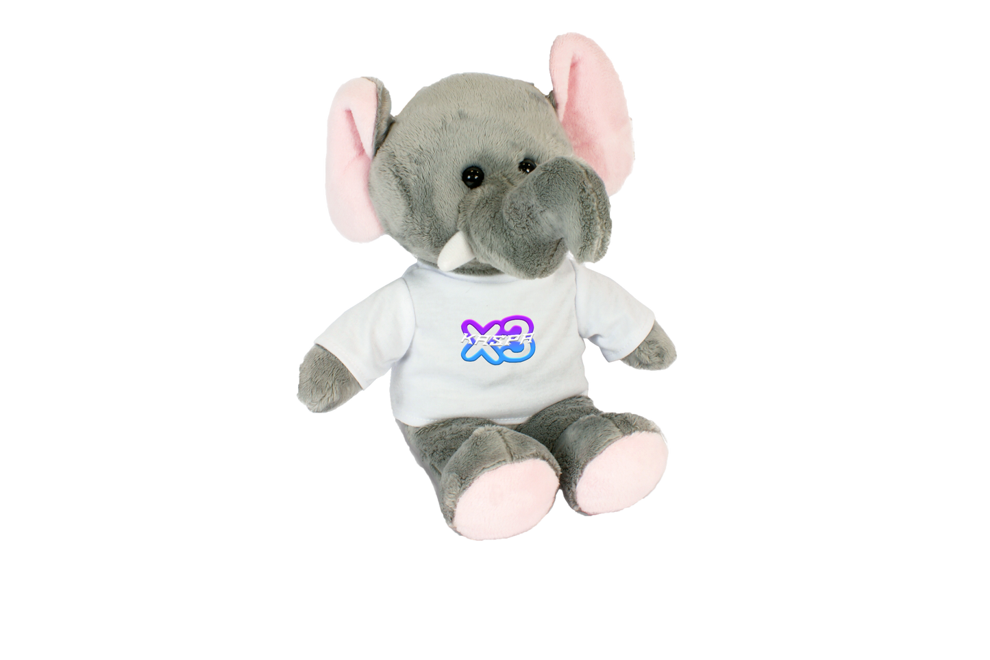 x3_kaspa Logo - Kuscheltiere
