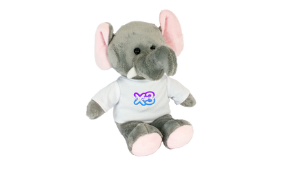 x3_kaspa Logo - Kuscheltiere