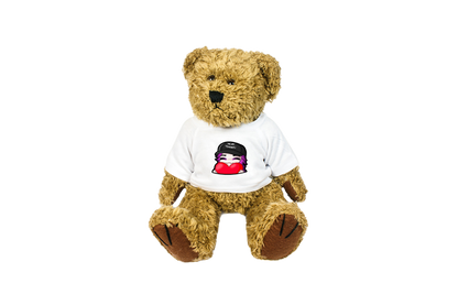 x3_kaspa Love - Kuscheltiere