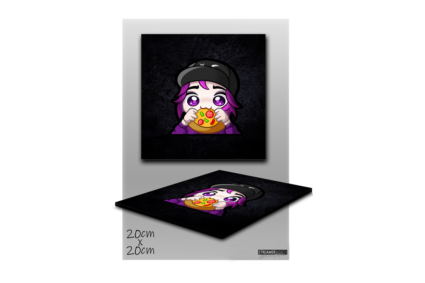 x3_kaspa Nom - StreamerPlates