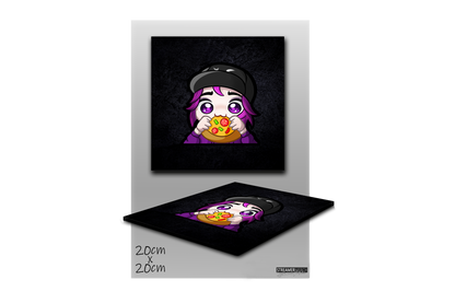 x3_kaspa Nom - StreamerPlates