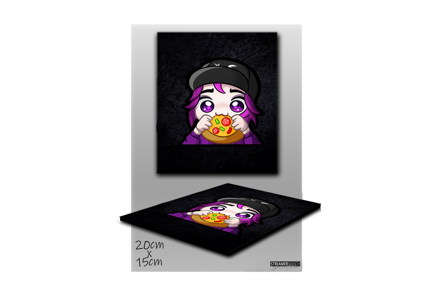 x3_kaspa Nom - StreamerPlates
