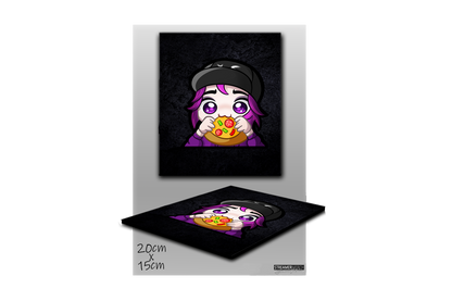 x3_kaspa Nom - StreamerPlates