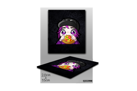 x3_kaspa Nom - StreamerPlates