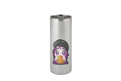 x3_kaspa Nom - Edelstahl Thermoflaschen / Thermobecher