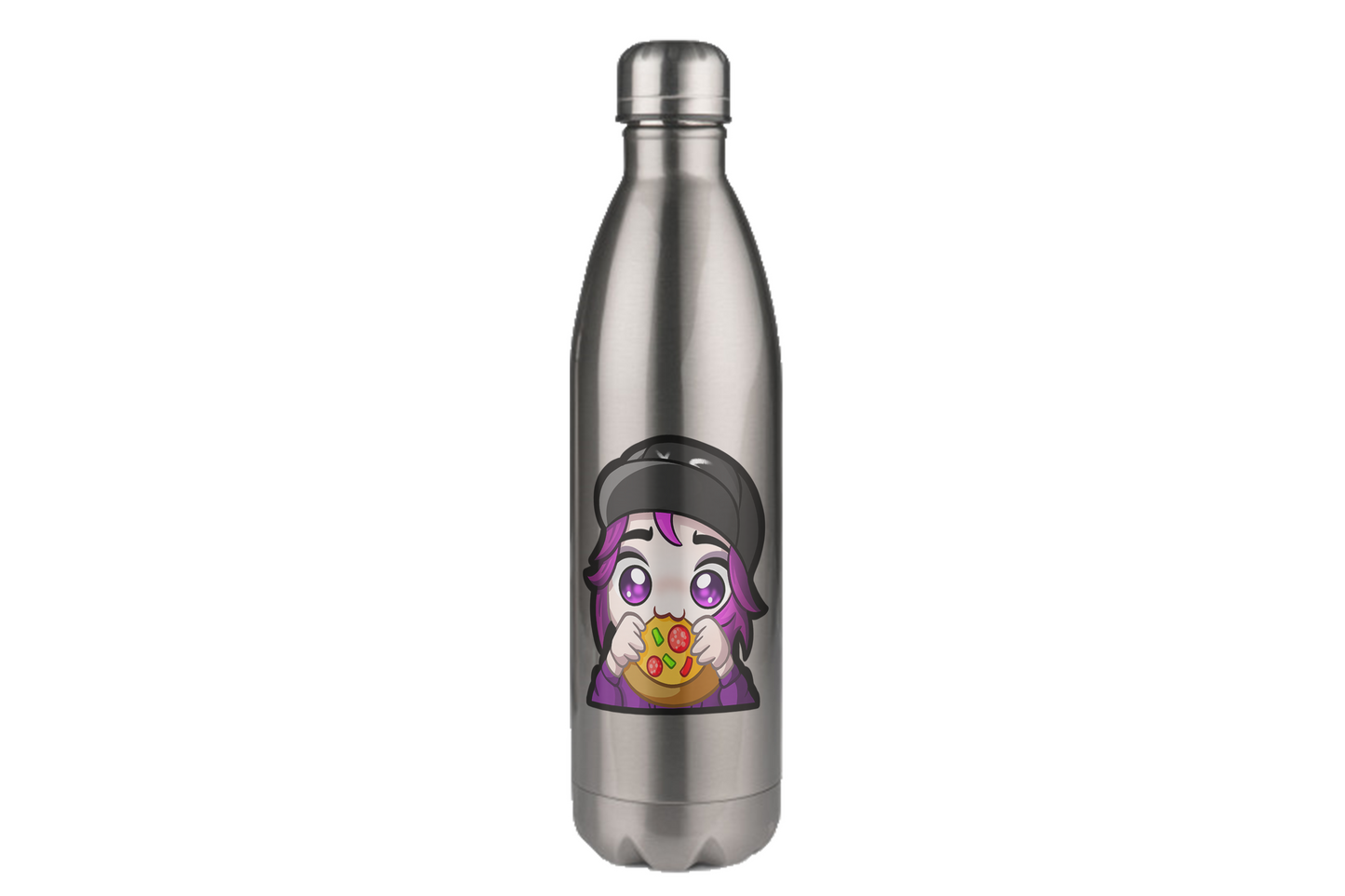 x3_kaspa Nom - Edelstahl Thermoflaschen / Thermobecher