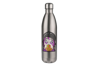 x3_kaspa Nom - Edelstahl Thermoflaschen / Thermobecher
