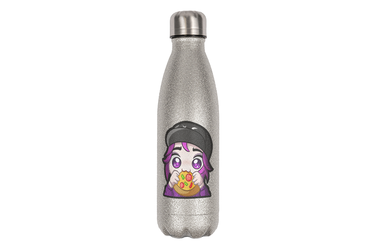 x3_kaspa Nom - Edelstahl Thermoflaschen / Thermobecher