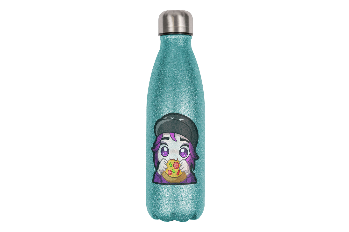 x3_kaspa Nom - Edelstahl Thermoflaschen / Thermobecher