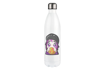 x3_kaspa Nom - Edelstahl Thermoflaschen / Thermobecher
