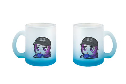 x3_kaspa Sip - Glastassen