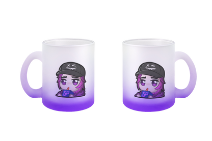 x3_kaspa Sip - Glastassen