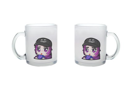 x3_kaspa Sip - Glastassen