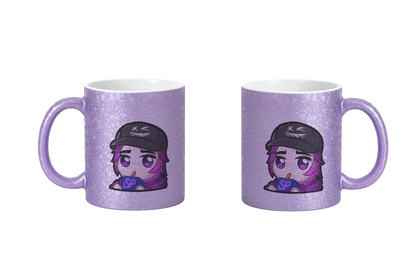 x3_kaspa Sip - CrackleFinish Tassen